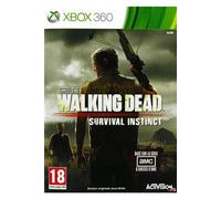 Blizzard Entertainment – The Walking Dead : Survival Instincts