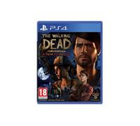 Walking Dead 3: Telltale Series MIX PS4