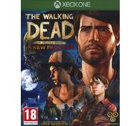 WALKING DEAD 3: TELLTALE SERIES MIX XONE G