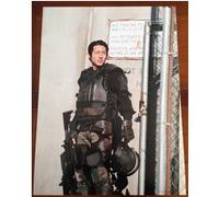 Walking Dead - 31x40 cm - AFFICHE / POSTER G