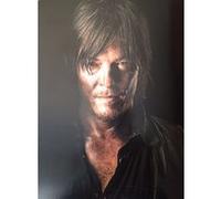 Walking Dead - 31x40 cm - AFFICHE / POSTER G
