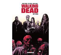 Walking Dead - Art Book