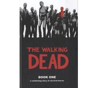 Walking Dead Book 1