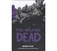 Walking Dead Book 5