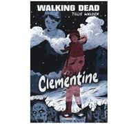 Tillie Walden – Walking Dead - Clementine – Intégrale coffret 3 volumes – Delcourt
