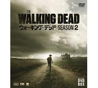 Walking Dead Compact Dvd-Bson [Import allemand]