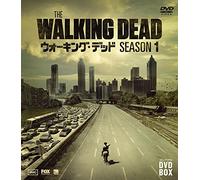 Walking Dead Compact Dvd-Bson [Import allemand]