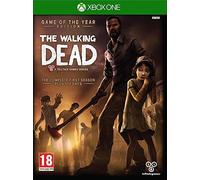 The Walking Dead Saison 1 GOTY Xbox One