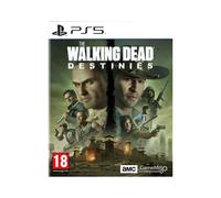 Walking Dead Destinies PS5