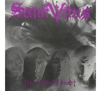 Saint Vitus Walking Dead VINYL LP NEUF