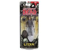 Walking Dead Figurine 14644 « Comic Series 5 Lydia »