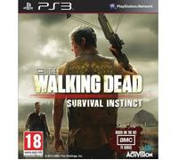 WALKING DEAD / Jeu console PS3
