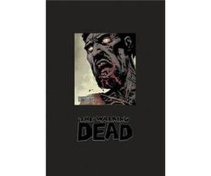 Walking Dead Omnibus Volume 7 Robert Kirkman, Charlie Adlard, Stefano Gaudiano, Cliff Rathburn (Auteur)