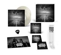 Walking Dead on Broadway Dead Era Ltd. (Vinyl)