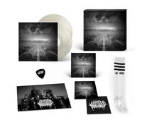 Walking Dead on Broadway Dead Era Ltd. (Vinyl)