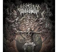 Walking dead on broadway - Slaves [Import]