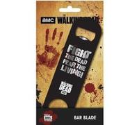 WALKING DEAD OUVRE-BOUTEILLES G