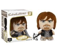 Funko 6197 The Walking Dead 6197 "Fabrikations Daryl Dixon Figure