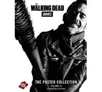 Walking dead poster collection vol 03