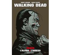 Walking Dead "Prestige": Negan, l'alpha et l'omega