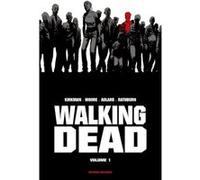 Walking Dead Prestige T01 Collectif (Auteur)