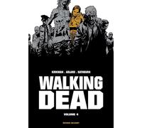 Walking Dead – Prestige – Tome 4 – Delcourt
