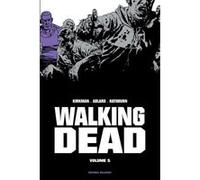 Walking Dead Prestige T05 Collectif (Auteur)