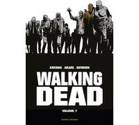 Walking Dead Prestige T07 Collectif (Auteur)