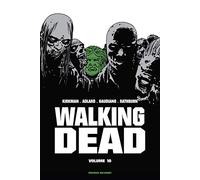 Walking Dead – Prestige – Tome 10 – Delcourt