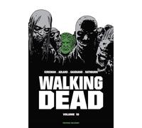 Walking Dead – Prestige – Tome 10 – Delcourt