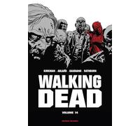 Walking Dead – Prestige – Tome 14 – Delcourt