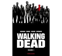 Walking Dead Prestige - Tome 1