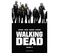 Walking Dead Prestige - Tome 11