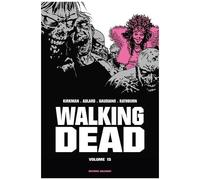 Walking Dead Prestige – Tome 15 – Delcourt