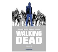Walking Dead Prestige – Tome 16 – Delcourt