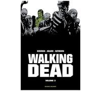 Walking Dead – Prestige – Tome 3 – Delcourt