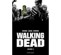 Walking Dead "Prestige" Volume 03