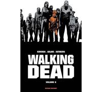 Walking Dead "Prestige" Volume 06
