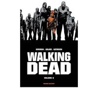 Walking Dead – Prestige – Tome 6 – Delcourt