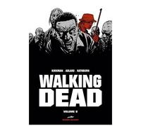 Collectif – Walking Dead Prestige – Tome 8 – Delcourt