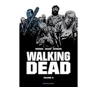 Walking Dead "Prestige" Volume 09