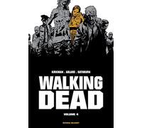 Walking Dead Prestige - Tome 4