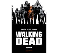 Walking Dead – Prestige – Tome 6 – Delcourt