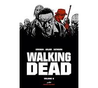Walking Dead Prestige Tome 8