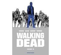 Walking Dead Prestige Tome 16