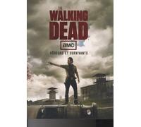 Walking Dead - Rôdeurs Et Survivants