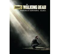 WALKING DEAD : RODEURS ET SURVIVANTS