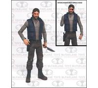Walking Dead S.2 Action Figure Gouverneur 13 Cm Mcfarlane Toys