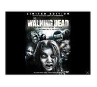 WALKING DEAD S2 METAL CASE -BIL G