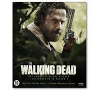 WALKING DEAD S5-FR NL-5BLURAY G